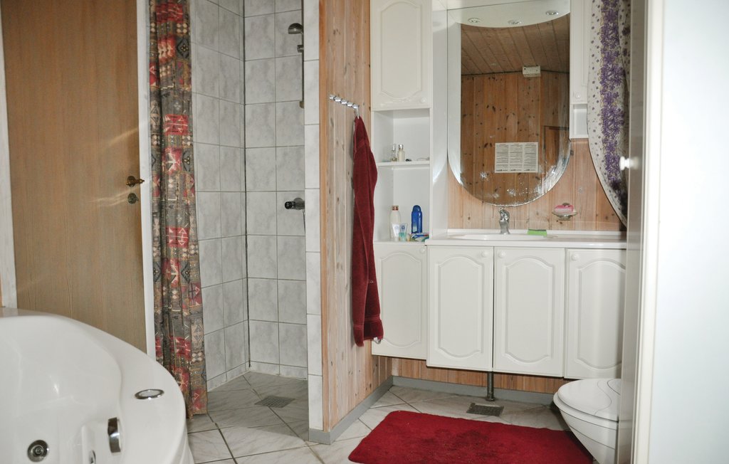 Feriehuse - Vejlby Fed , Danmark - D2083 16