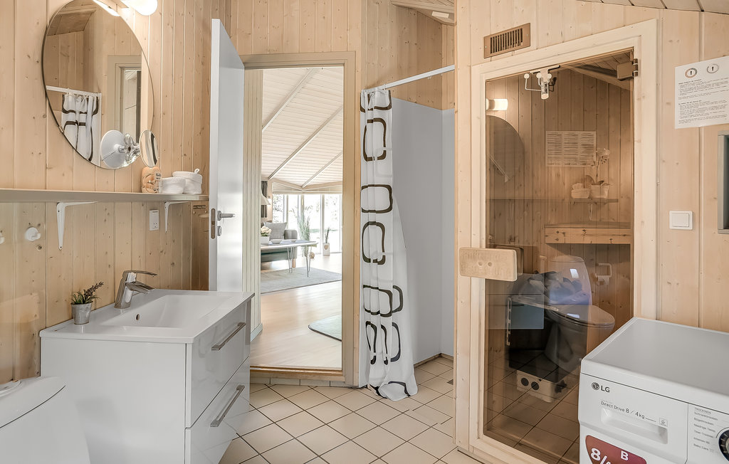 Ferienhaus - Vejlby Fed , Dänemark - D2055 25