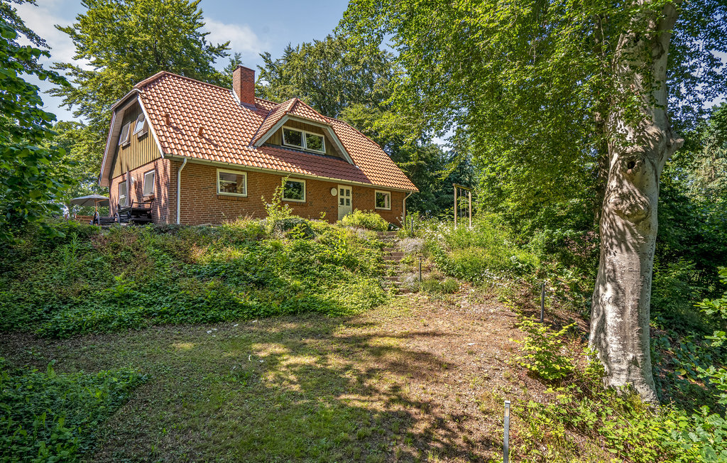 Ferienhaus - Båring Sommerland , Dänemark - D2079 1