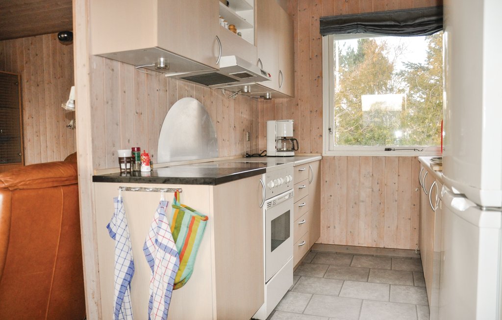 Feriehuse - Vejlby Fed , Danmark - D2083 2