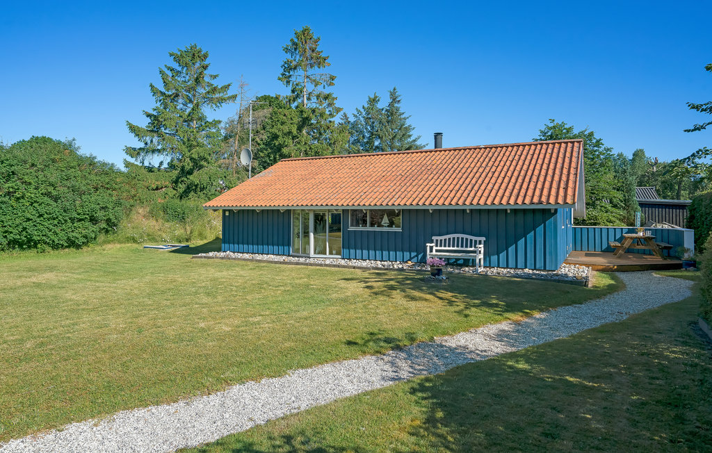 Ferienhaus - Vejlby Fed , Dänemark - D2055 12