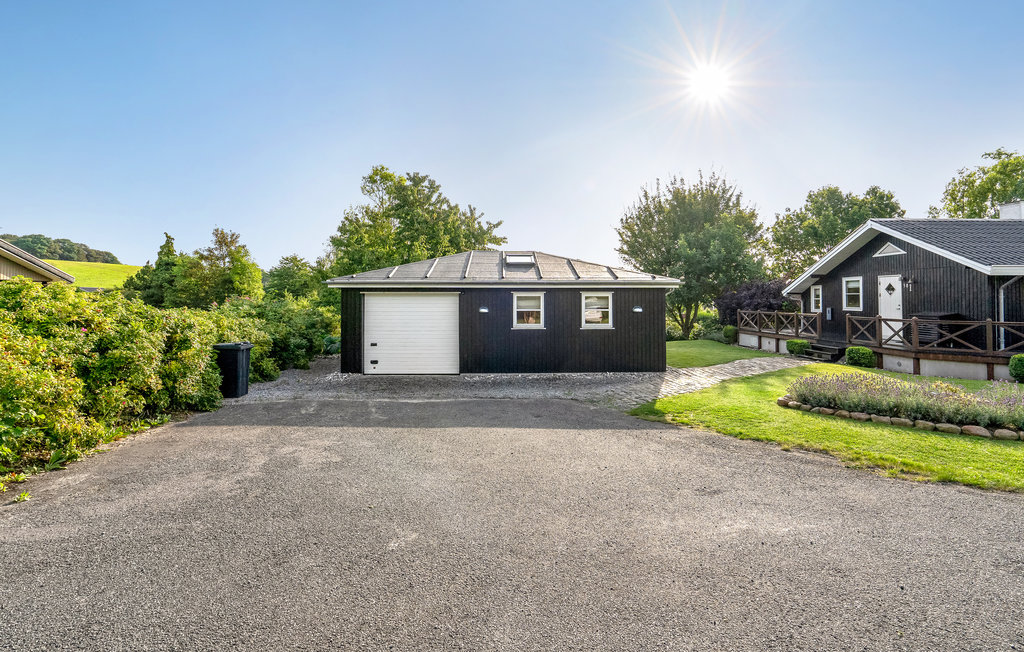 Ferienhaus - Brunshuse Strand , Dänemark - D2016 11