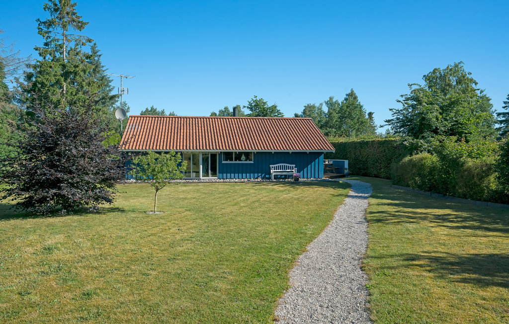 Ferienhaus - Vejlby Fed , Dänemark - D2055 11