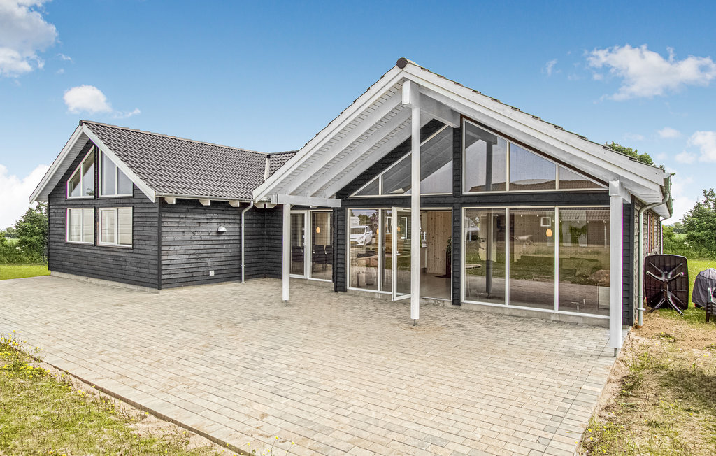 Feriehus - Skåstrup Strand , Danmark - D2091 15
