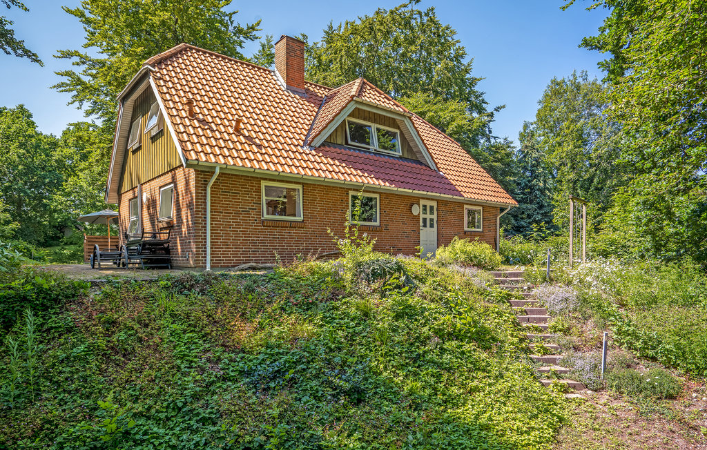 Ferienhaus - Båring Sommerland , Dänemark - D2079 13