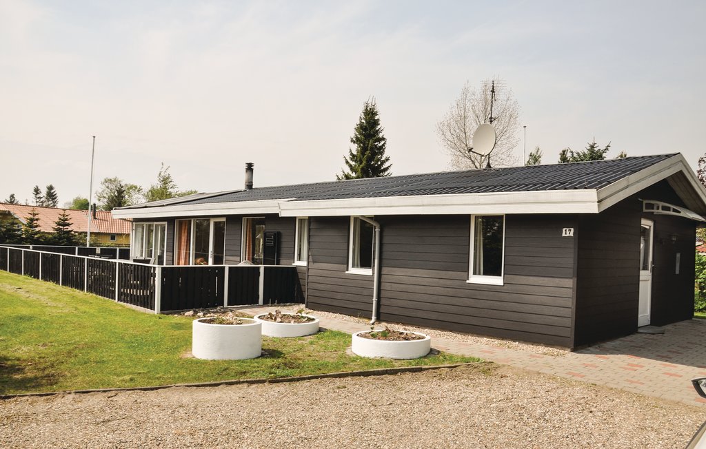 Feriehuse - Vejlby Fed , Danmark - D2083 6