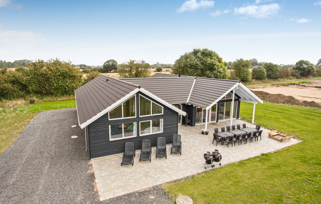 Feriehus - Skåstrup Strand , Danmark - D2091 13