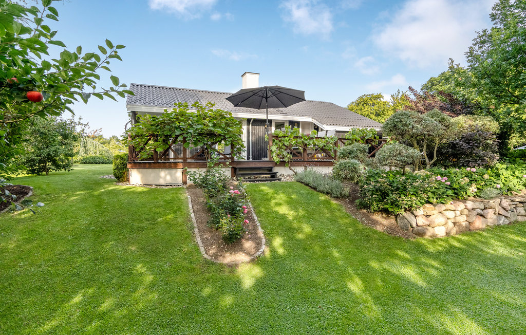 Ferienhaus - Brunshuse Strand , Dänemark - D2016 12