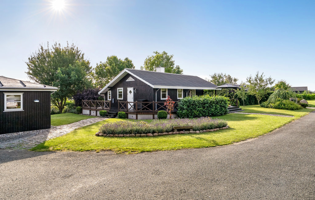 Ferienhaus - Brunshuse Strand , Dänemark - D2016 10
