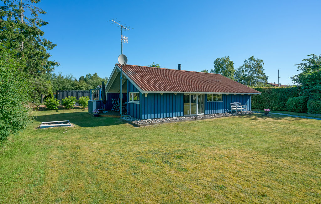 Ferienhaus - Vejlby Fed , Dänemark - D2055 10