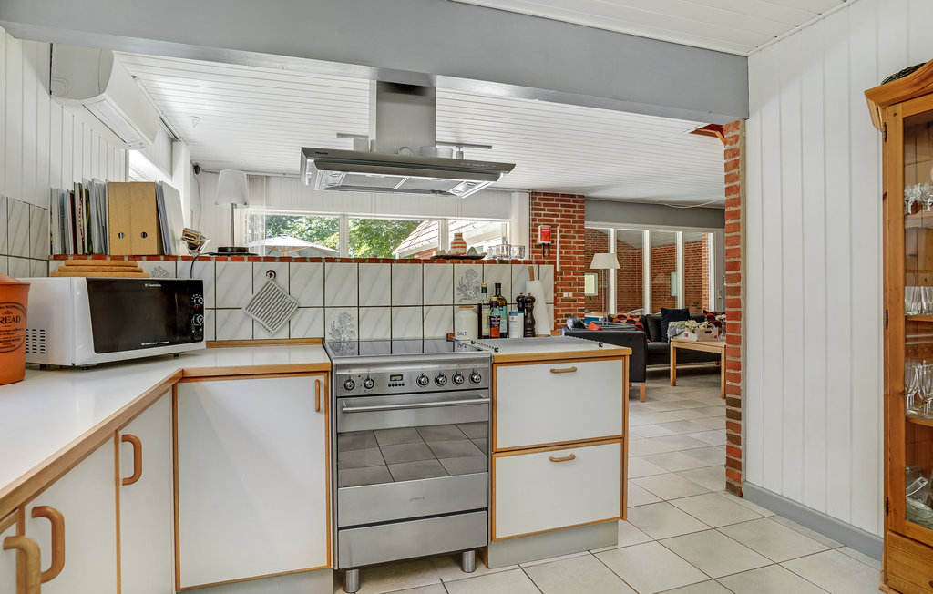 Ferienhaus - Båring Sommerland , Dänemark - D2079 8