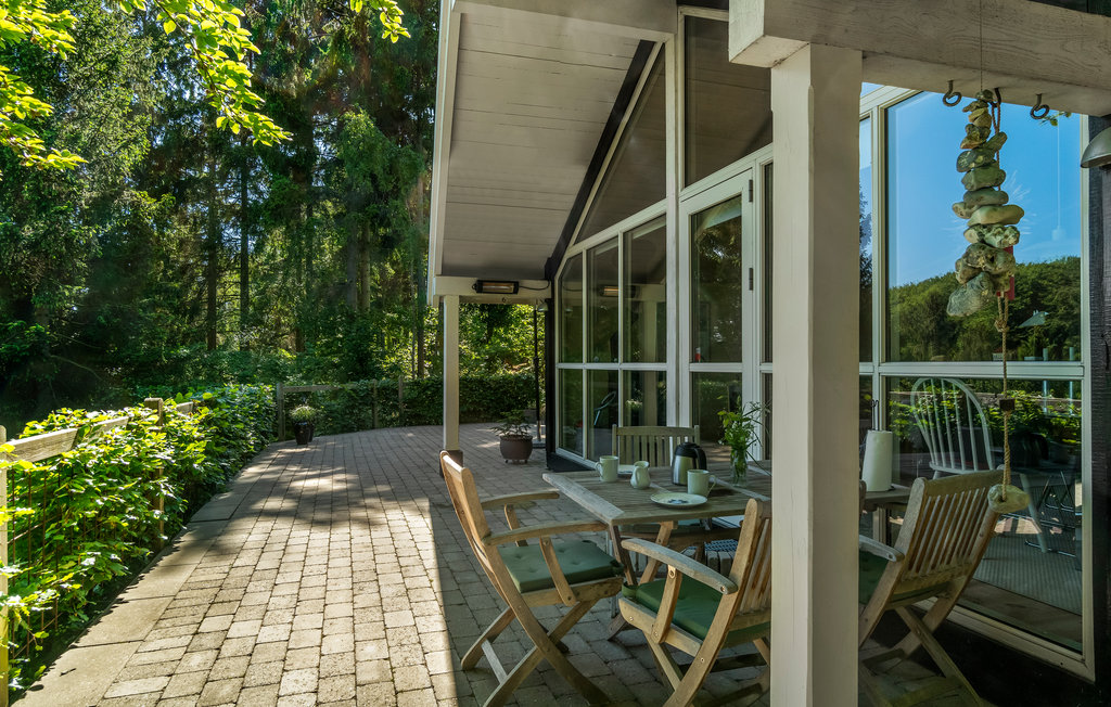 Feriehus - Femmøller Bakker , Danmark - D20003 2