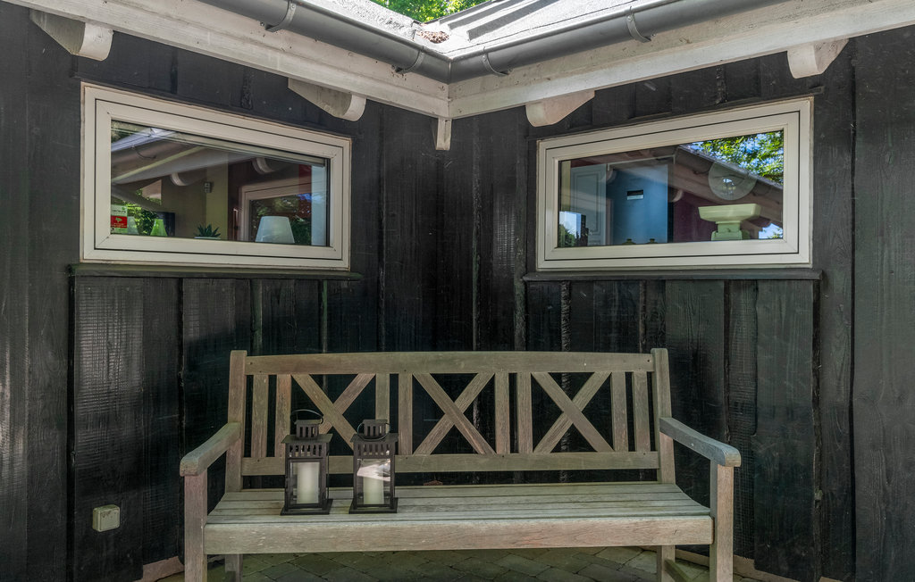 Feriehus - Femmøller Bakker , Danmark - D20003 14