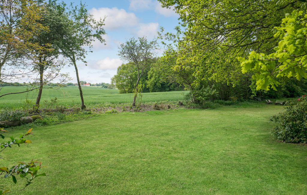 Feriehuse - Båring Sommerland , Danmark - D2032 15