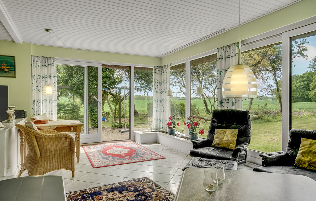 Feriehuse - Båring Sommerland , Danmark - D2032 3