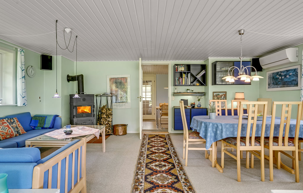 Feriehuse - Båring Sommerland , Danmark - D2032 19