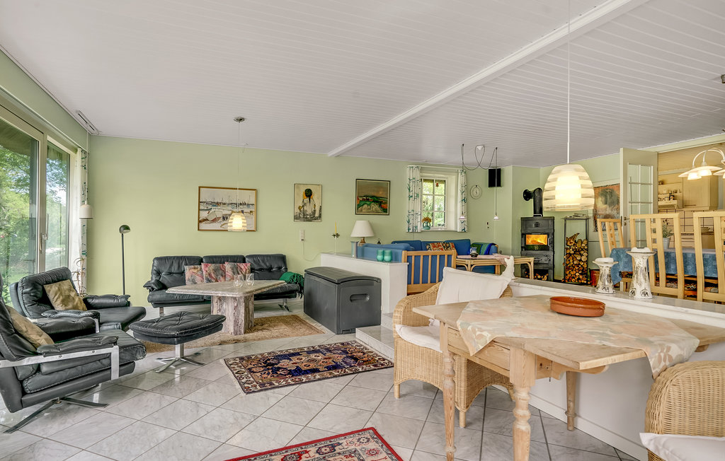 Feriehuse - Båring Sommerland , Danmark - D2032 4