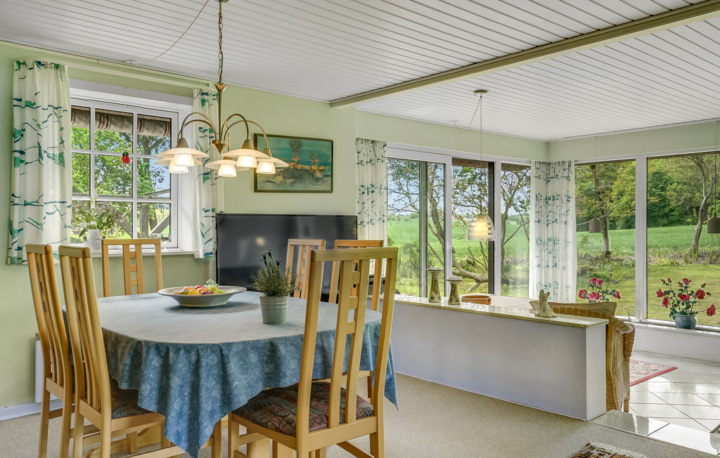 Feriehuse - Båring Sommerland , Danmark - D2032 5