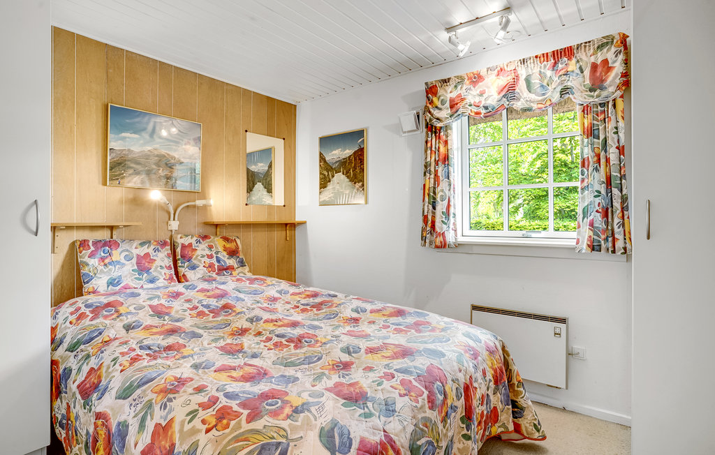 Feriehuse - Båring Sommerland , Danmark - D2032 21