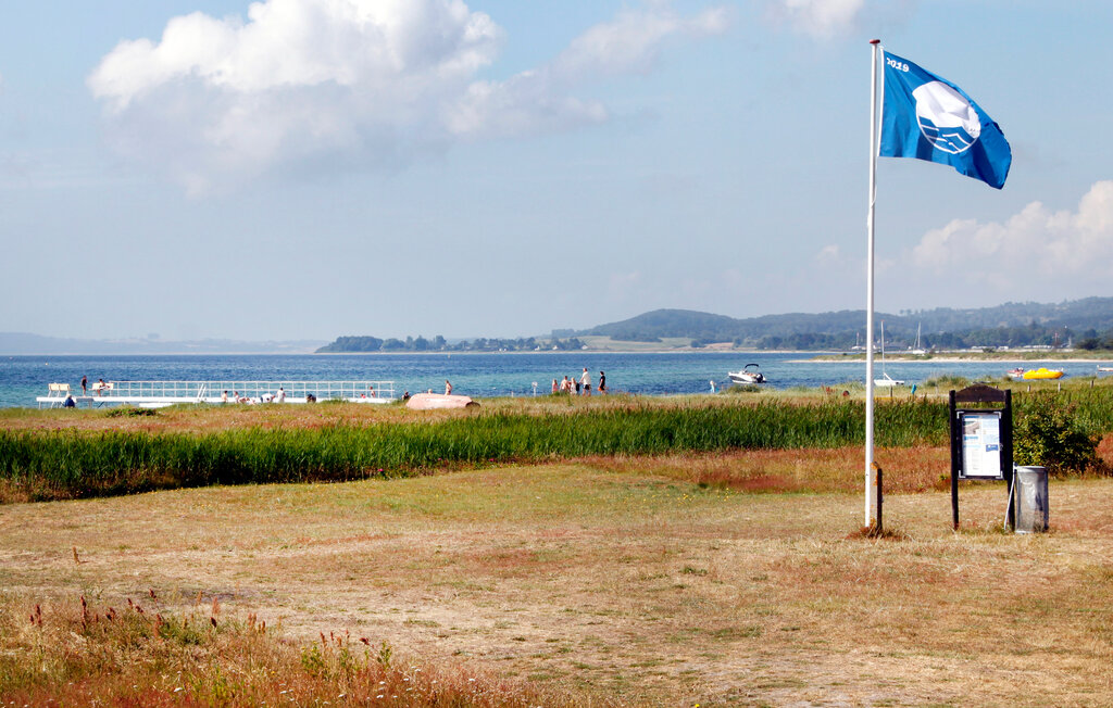 Ferienhaus - Femmøller , Dänemark - D20020 27