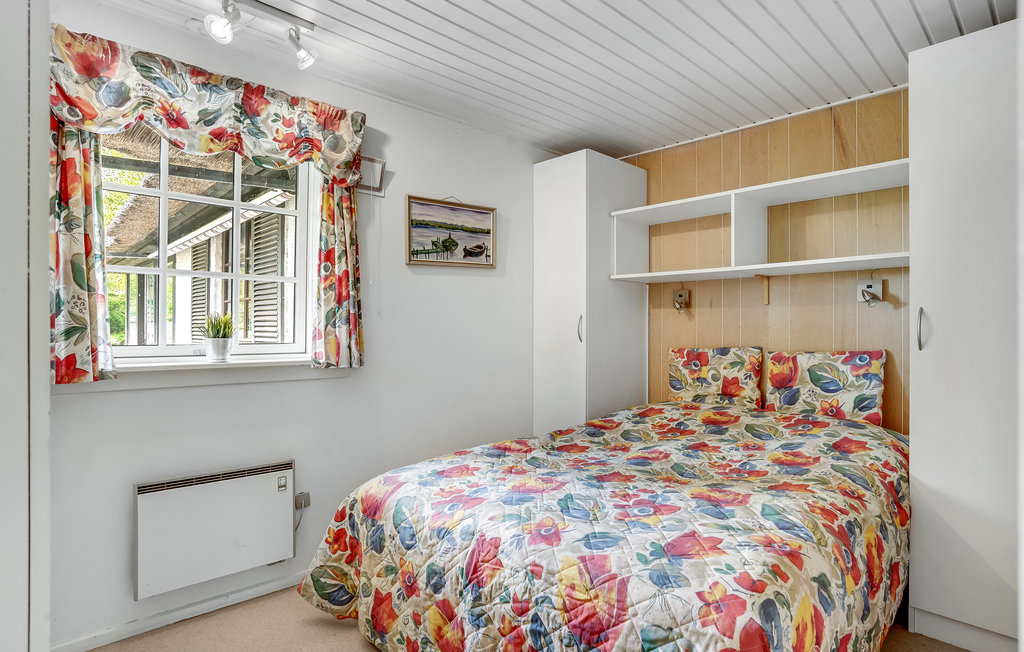 Feriehuse - Båring Sommerland , Danmark - D2032 22