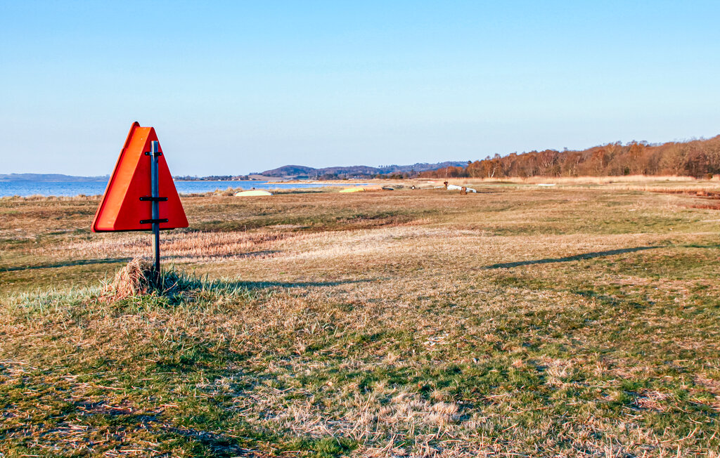 Ferienhaus - Femmøller , Dänemark - D20020 31