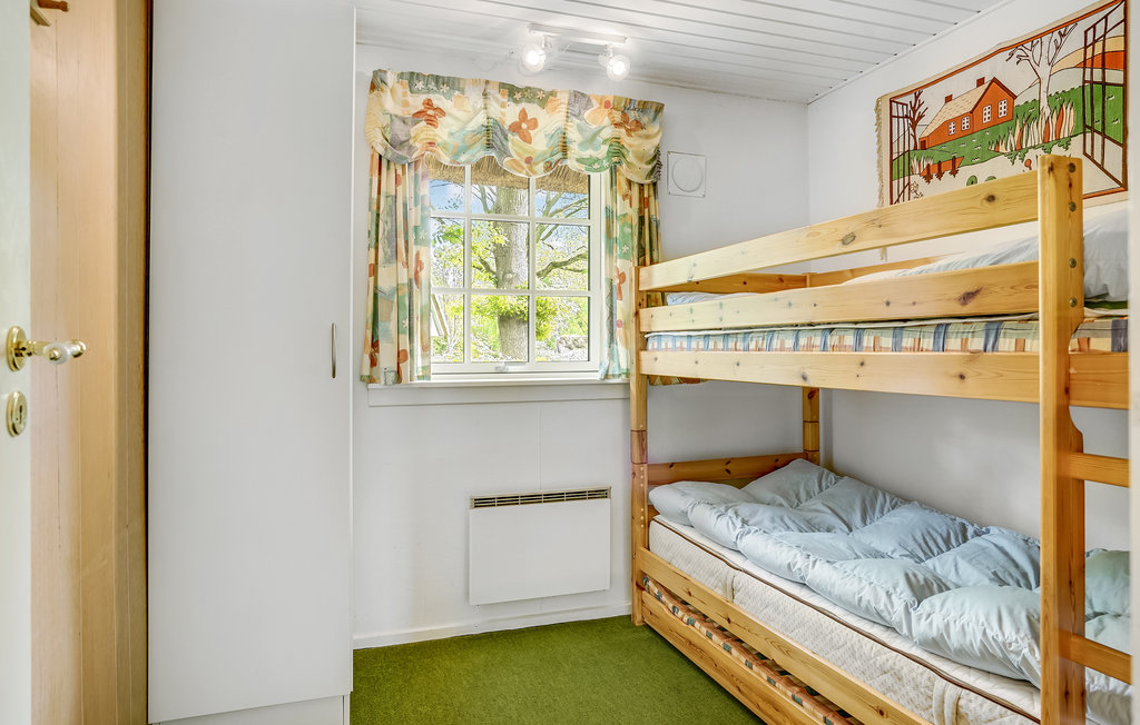 Feriehuse - Båring Sommerland , Danmark - D2032 23