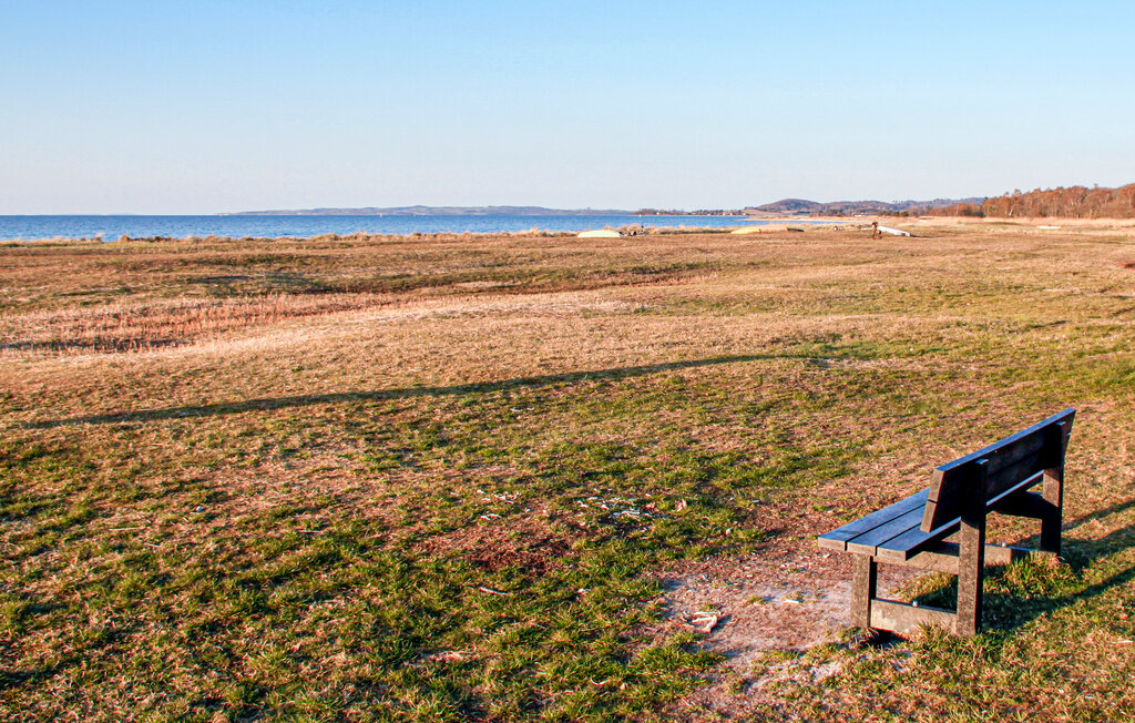 Ferienhaus - Femmøller , Dänemark - D20020 30