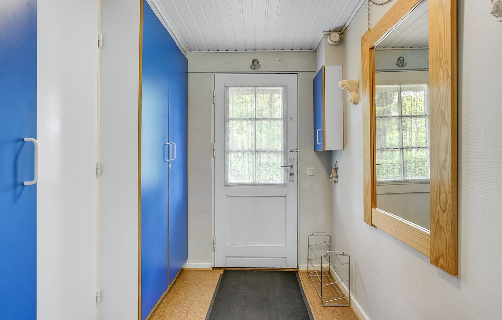 Feriehuse - Båring Sommerland , Danmark - D2032 20