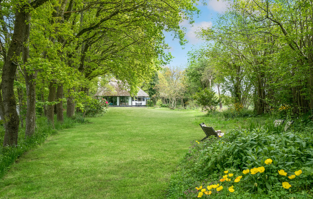 Feriehuse - Båring Sommerland , Danmark - D2032 14