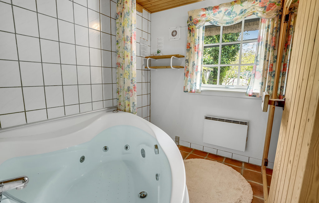 Feriehuse - Båring Sommerland , Danmark - D2032 7