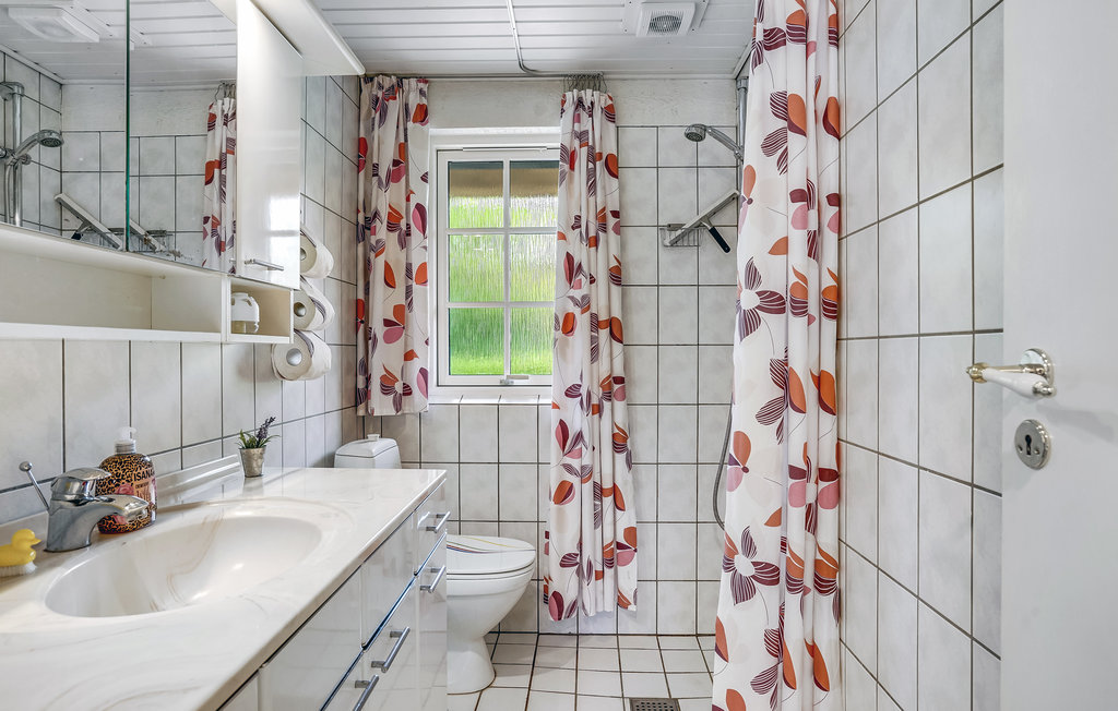 Feriehuse - Båring Sommerland , Danmark - D2032 24