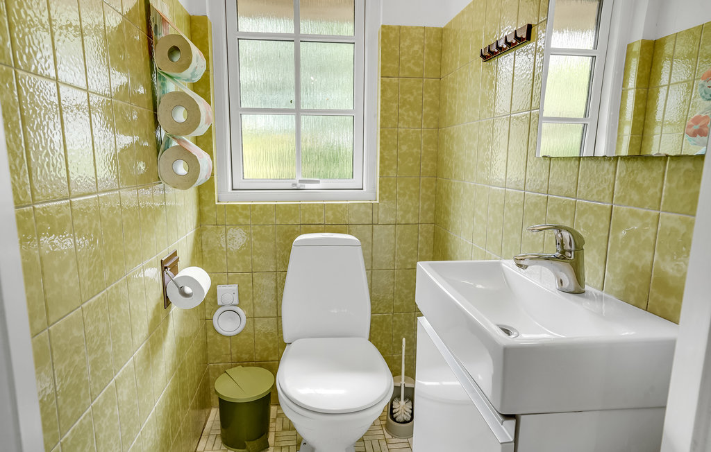 Feriehuse - Båring Sommerland , Danmark - D2032 25