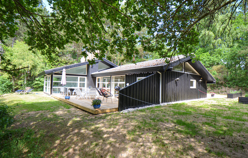 Ferienhaus - Femmøller , Dänemark - D20020 1