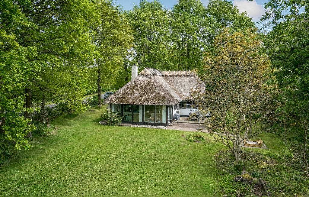 Feriehuse - Båring Sommerland , Danmark - D2032 1