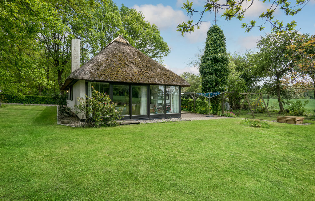 Feriehuse - Båring Sommerland , Danmark - D2032 11