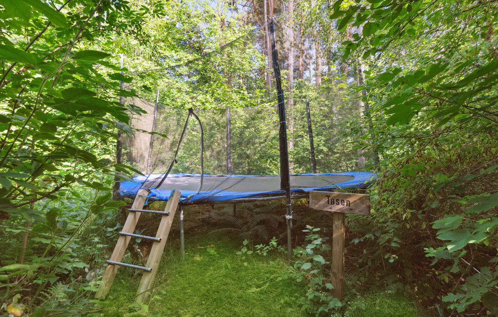 Feriehuse - Femmøller , Danmark - D20007 17