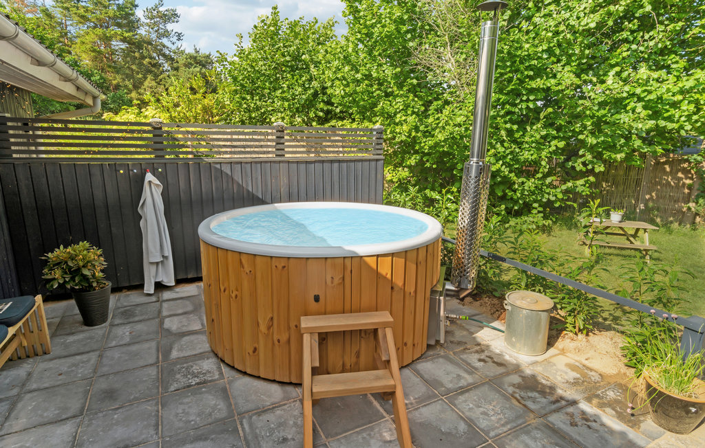 Feriehuse - Femmøller , Danmark - D20007 13