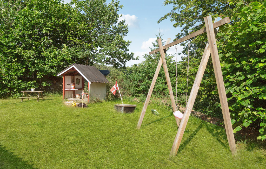 Feriehuse - Femmøller , Danmark - D20007 9