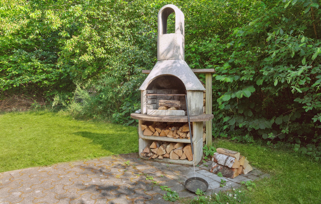 Feriehuse - Femmøller , Danmark - D20007 16