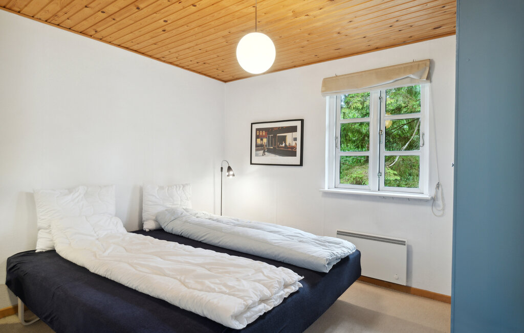 Feriehus - Femmøller , Danmark - D20048 15