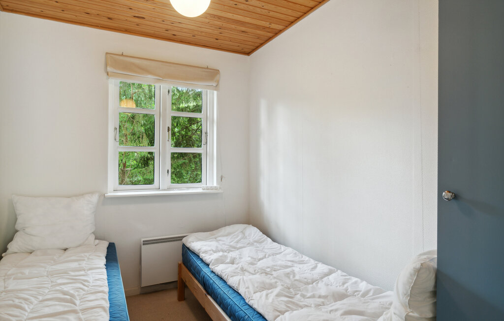 Feriehus - Femmøller , Danmark - D20048 16