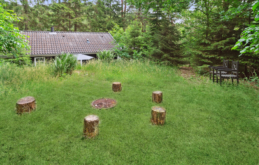 Feriehus - Femmøller , Danmark - D20048 9