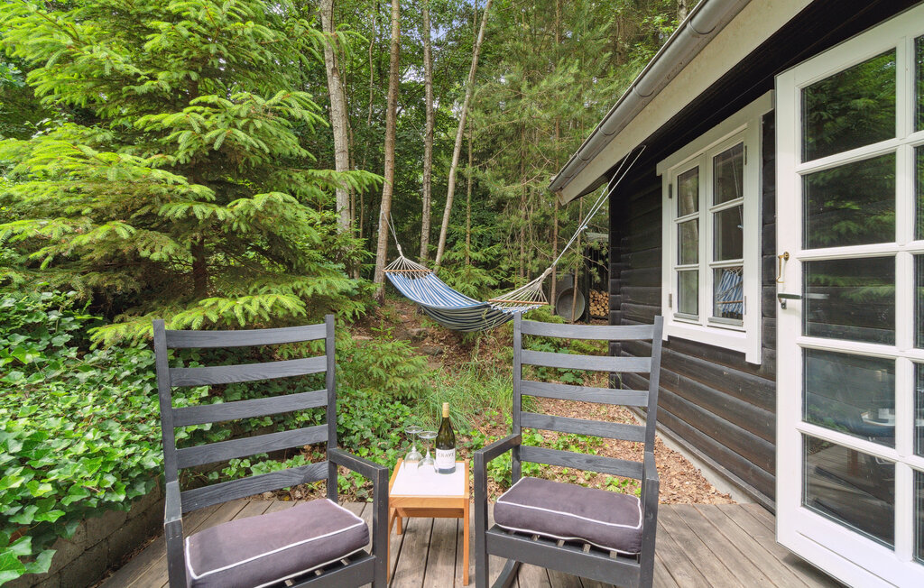 Feriehus - Femmøller , Danmark - D20048 12