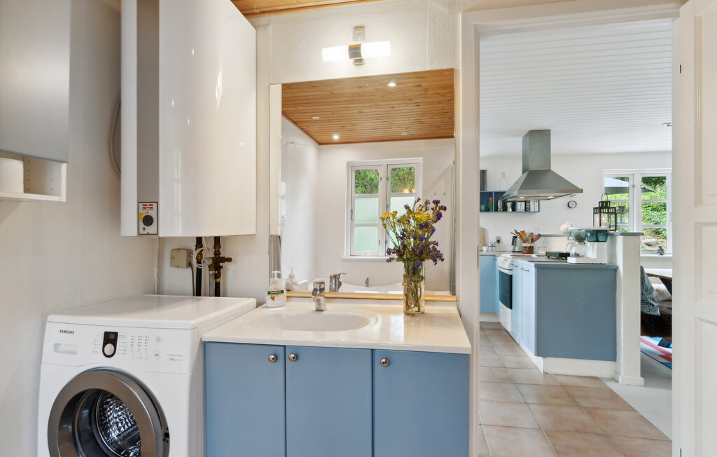 Feriehus - Femmøller , Danmark - D20048 18