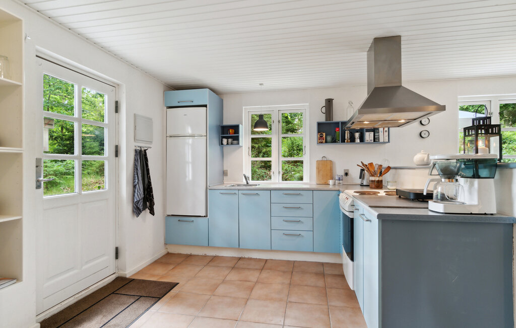 Feriehus - Femmøller , Danmark - D20048 6