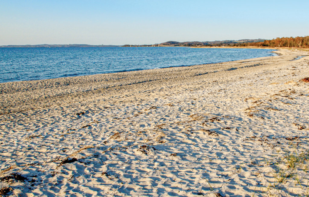 Ferienhaus - Femmøller , Dänemark - D20158 20