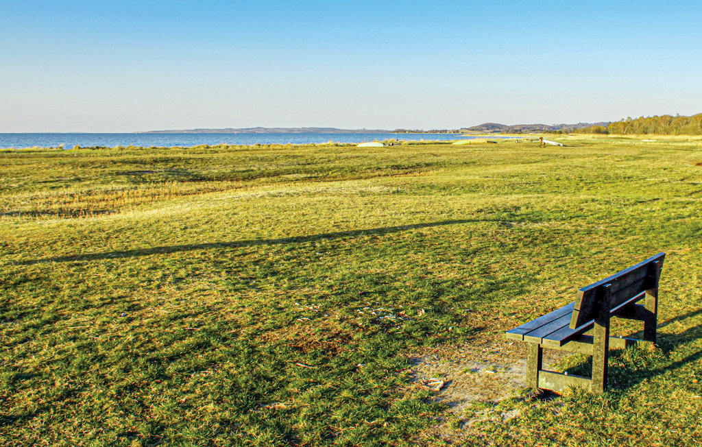 Ferienhaus - Femmøller , Dänemark - D20158 21