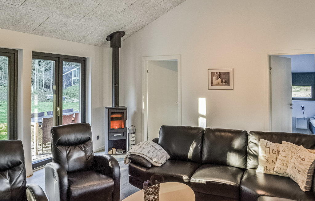 Feriehus - Femmøller , Danmark - D20180 3