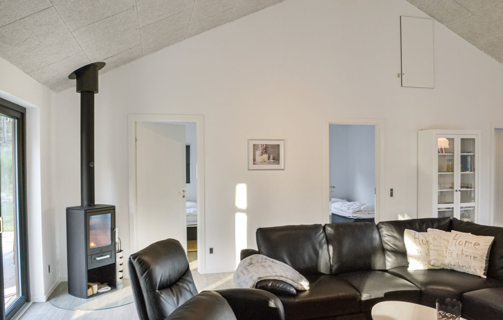 Feriehus - Femmøller , Danmark - D20180 17